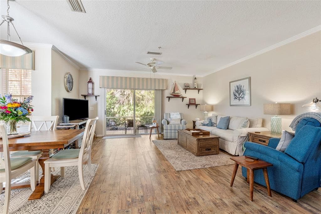 110 MAGNOLIA CROSSING POINT # 1901, ST AUGUSTINE, FL 32086