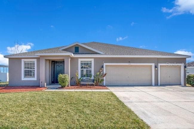 1422 SHARON ROSE TRACE, DELTONA, FL 32725