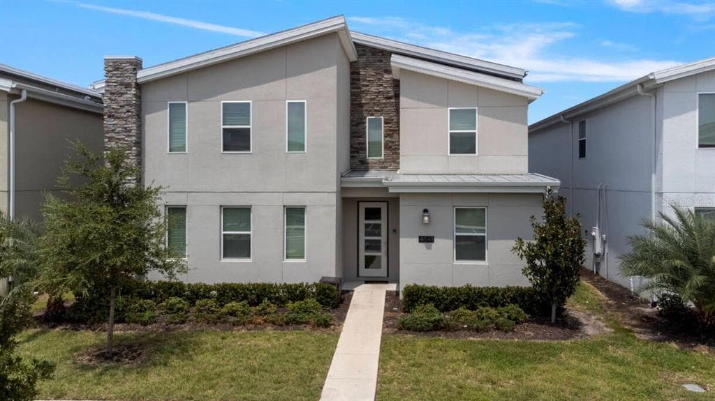 4541 TARGET BOULEVARD, KISSIMMEE, FL 34746