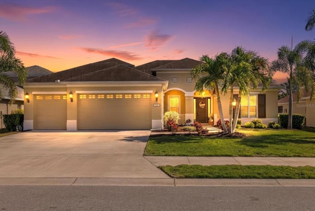 4727 BALBOA PARK LOOP, BRADENTON, FL 34211