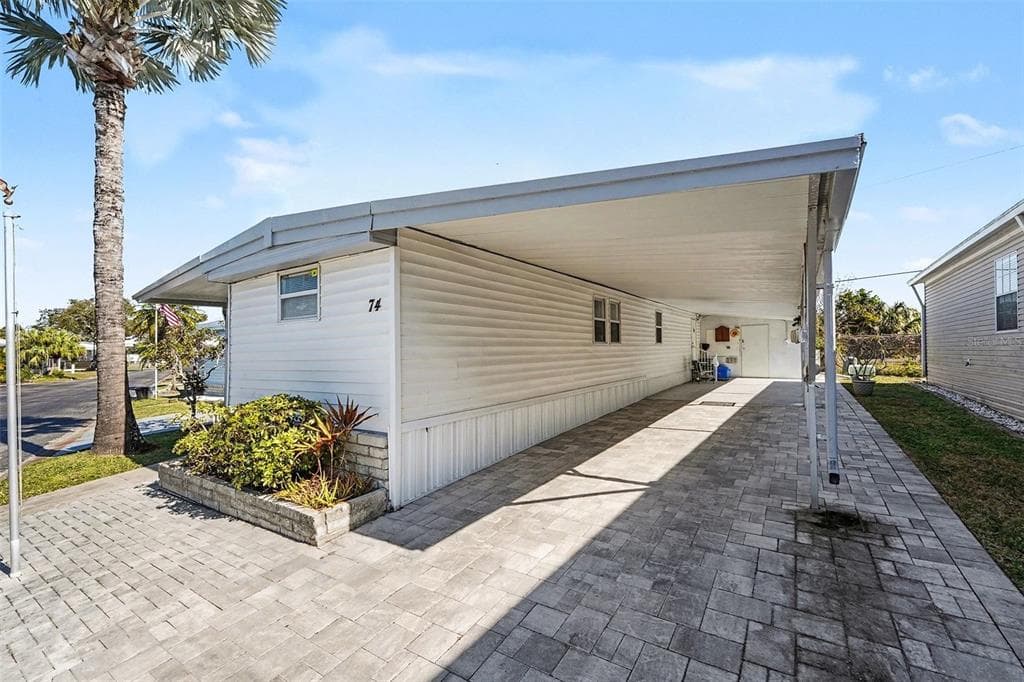 9790 66TH STREET N # 74, PINELLAS PARK, FL 33782