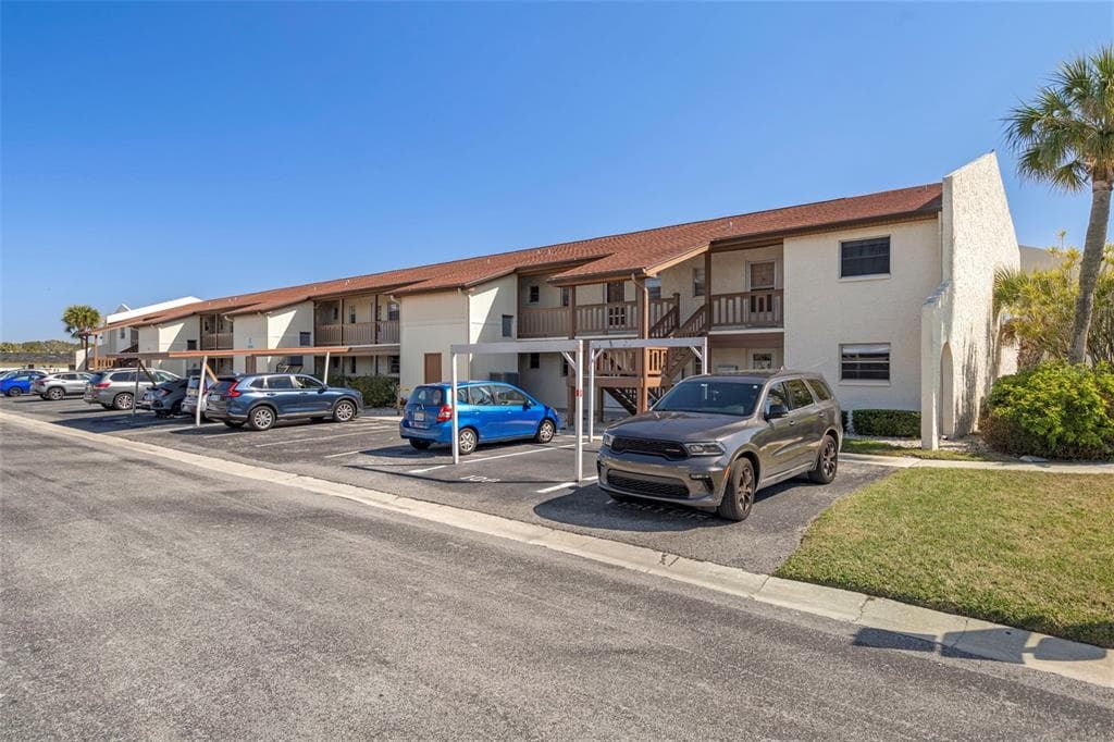 5154 TURQUOISE LANE # 106, NEW PORT RICHEY, FL 34652