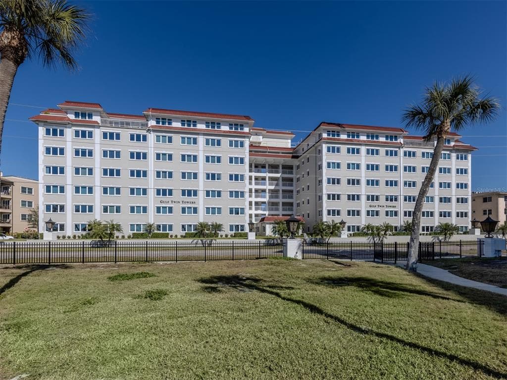 500 THE ESPLANADE N # 102, VENICE, FL 34285