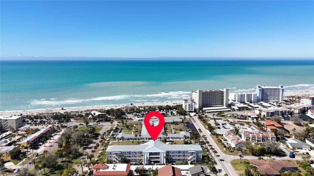 100 THE ESPLANADE N # 202, VENICE, FL 34285