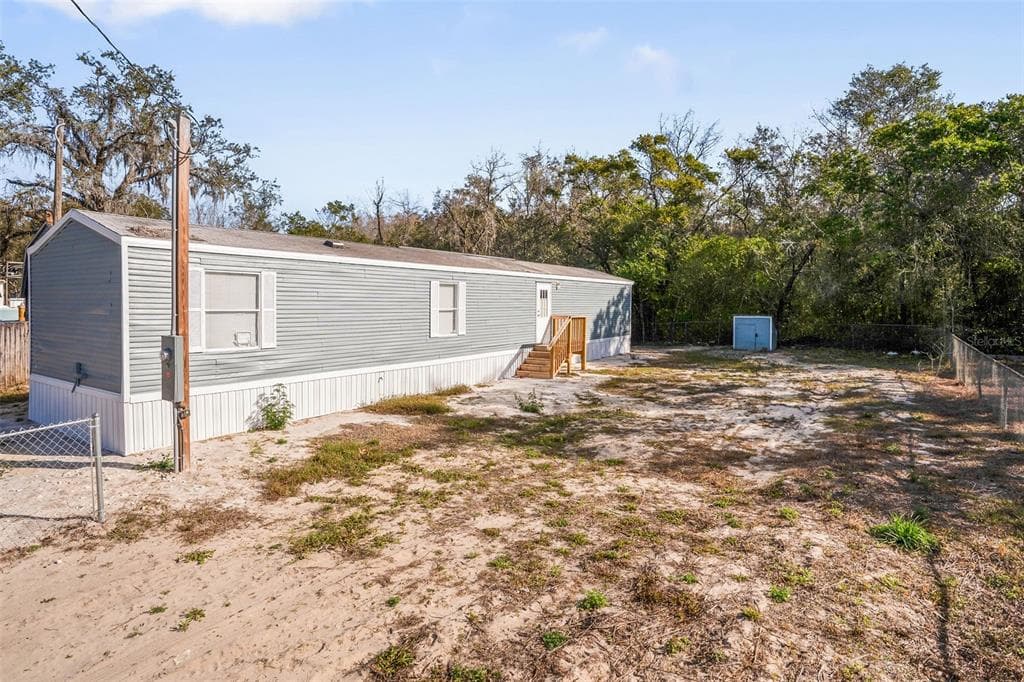 9342 LABELLE STREET, NEW PORT RICHEY, FL 34654