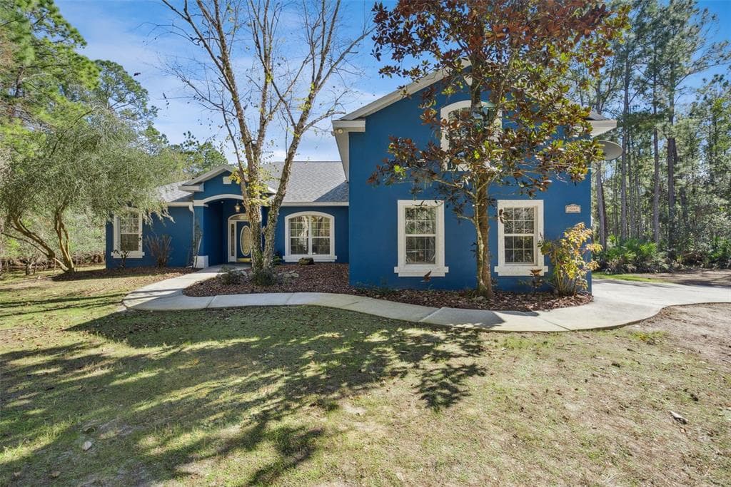 3441 HICKORY CREEK ROAD, DELTONA, FL 32738