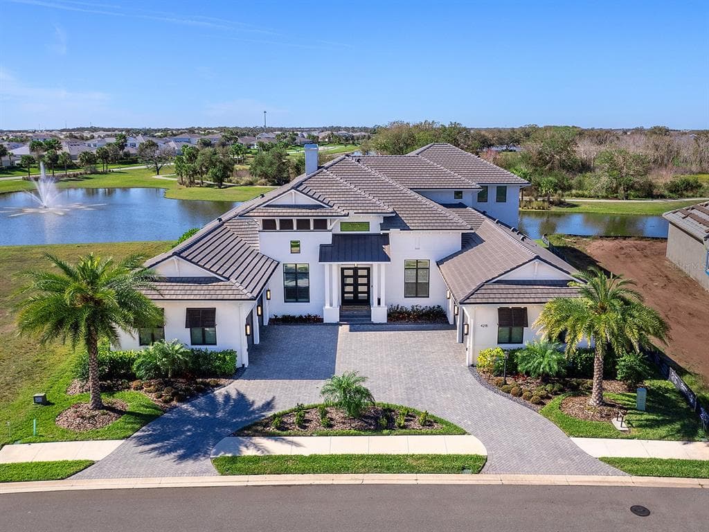 4218 BUTTE TRAIL, LAKEWOOD RANCH, FL 34211