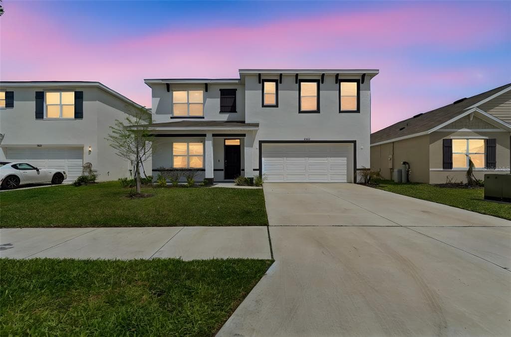 8454 ENDER HILLS DRIVE, WESLEY CHAPEL, FL 33545