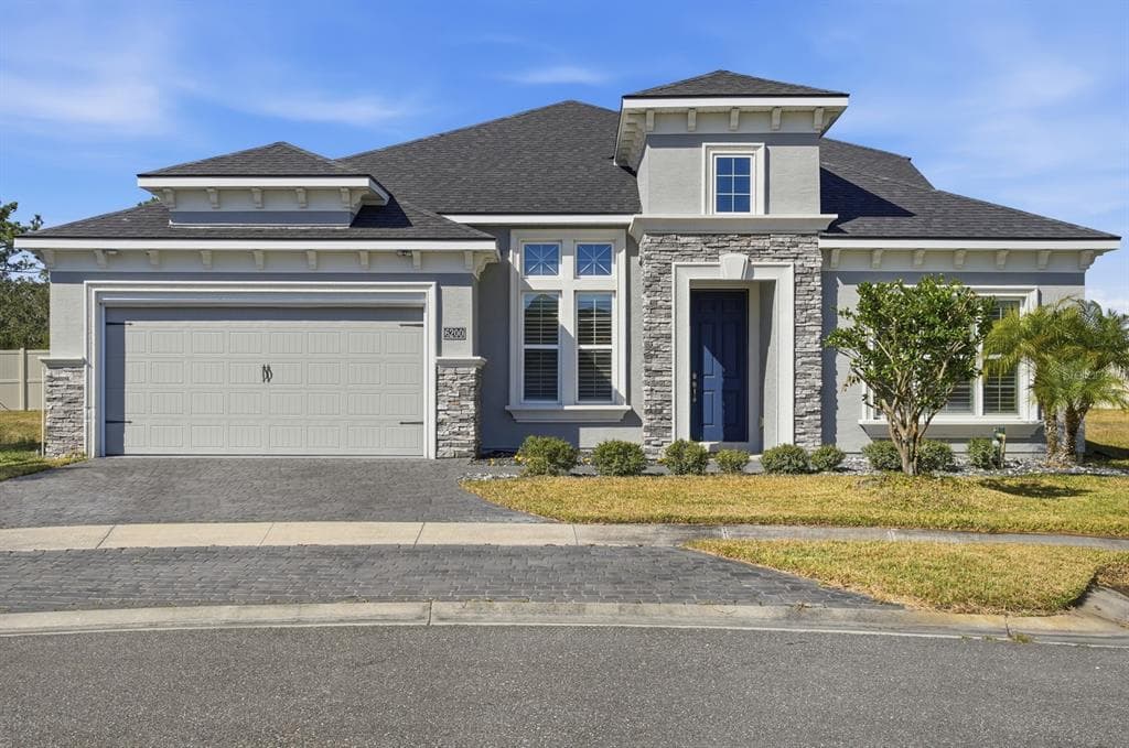 6200 W FALLSGROVE LANE, PORT ORANGE, FL 32128