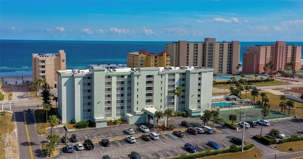 3800 S ATLANTIC AVENUE # 207, DAYTONA BEACH, FL 32118