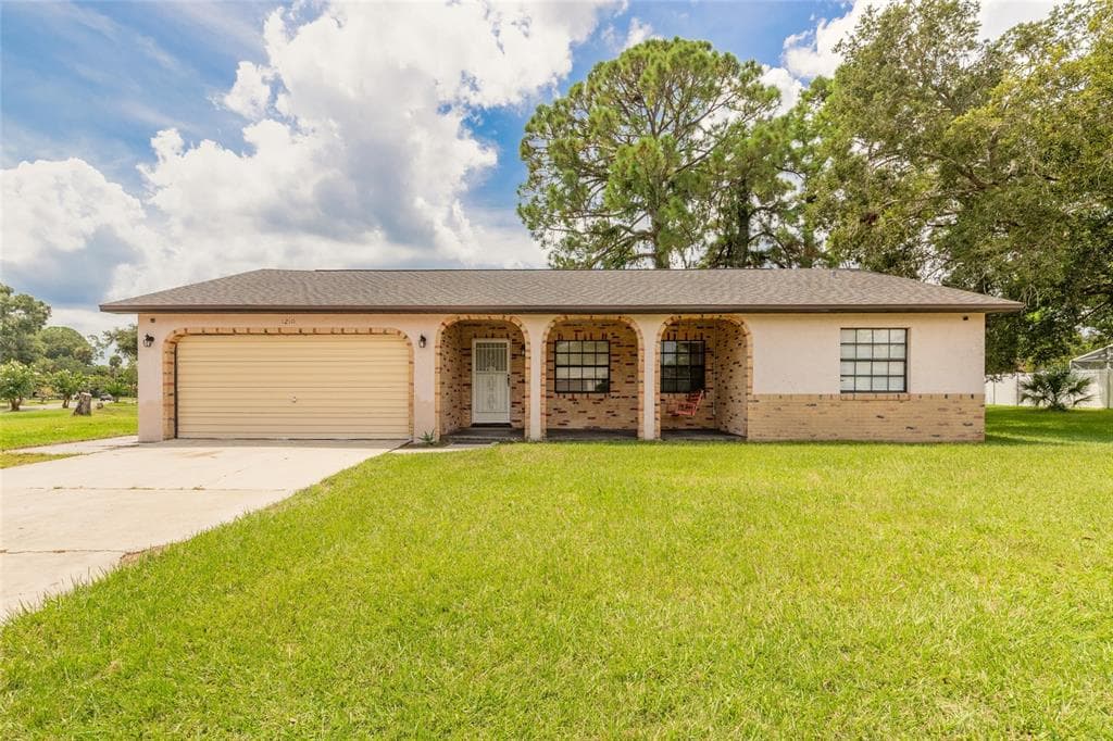 1210 MELLISA DRIVE, PORT ORANGE, FL 32129