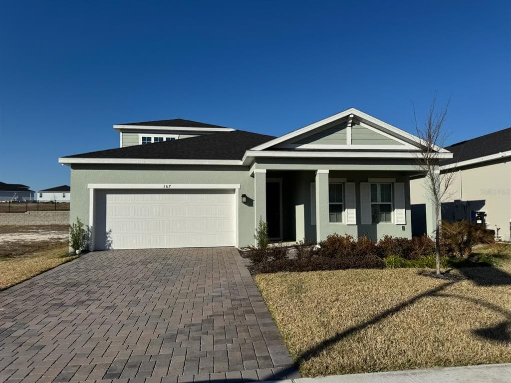 367 HAMMOCKS OAK BOULEVARD, LADY LAKE, FL 32159
