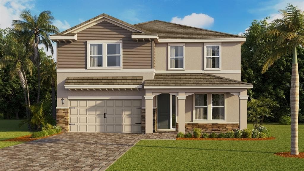 35643 LOWERY TRAIL, ZEPHYRHILLS, FL 33541