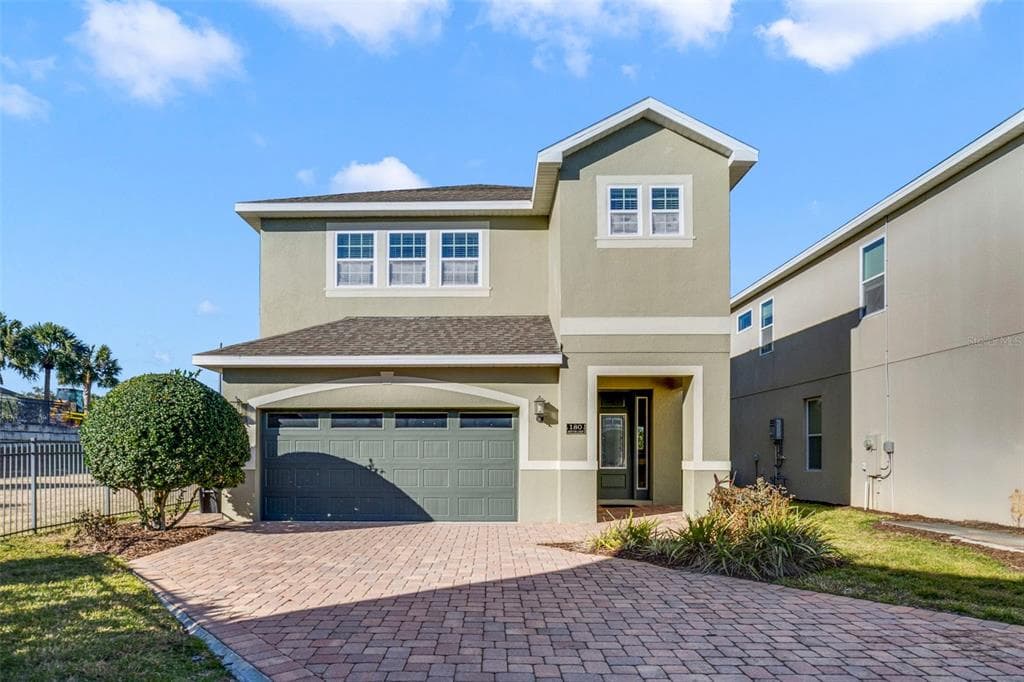 180 MINTON LOOP, KISSIMMEE, FL 34747