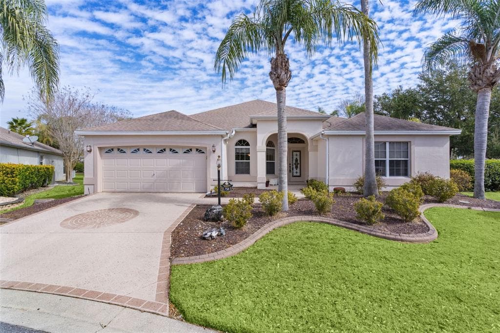 758 MOORE TERRACE, THE VILLAGES, FL 32162