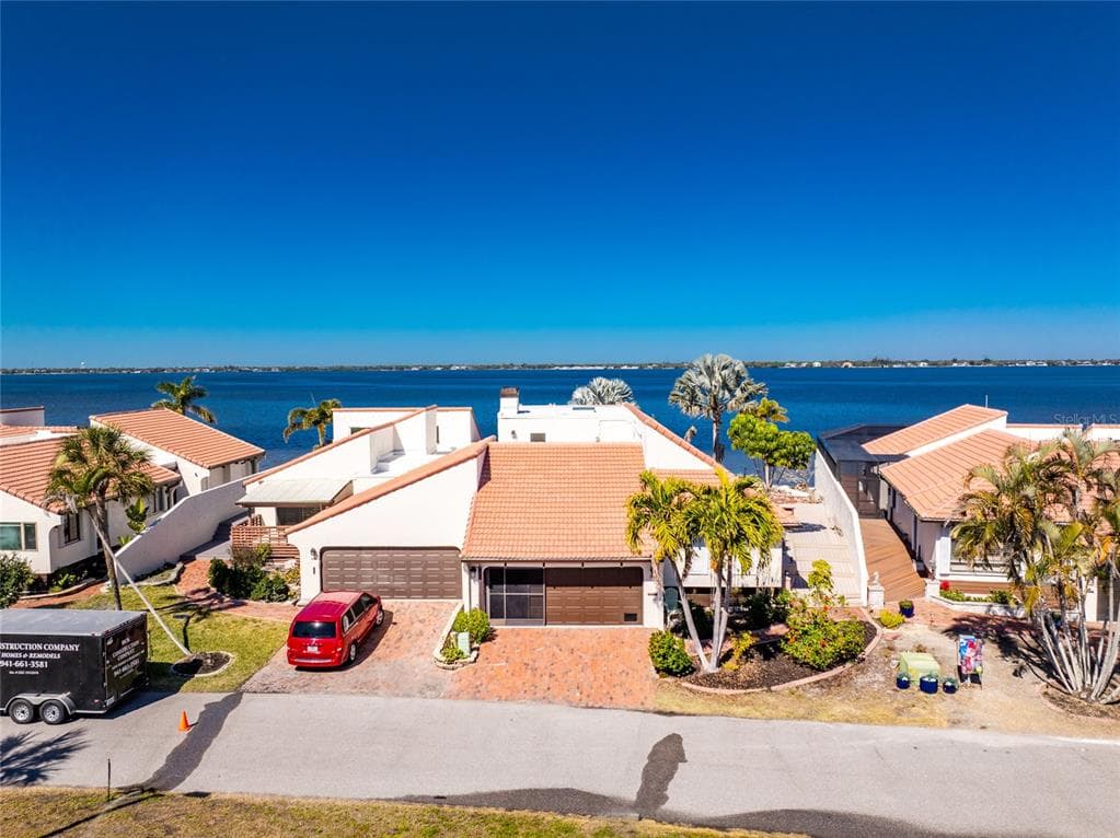 25188 MARION AVENUE # 21, PUNTA GORDA, FL 33950
