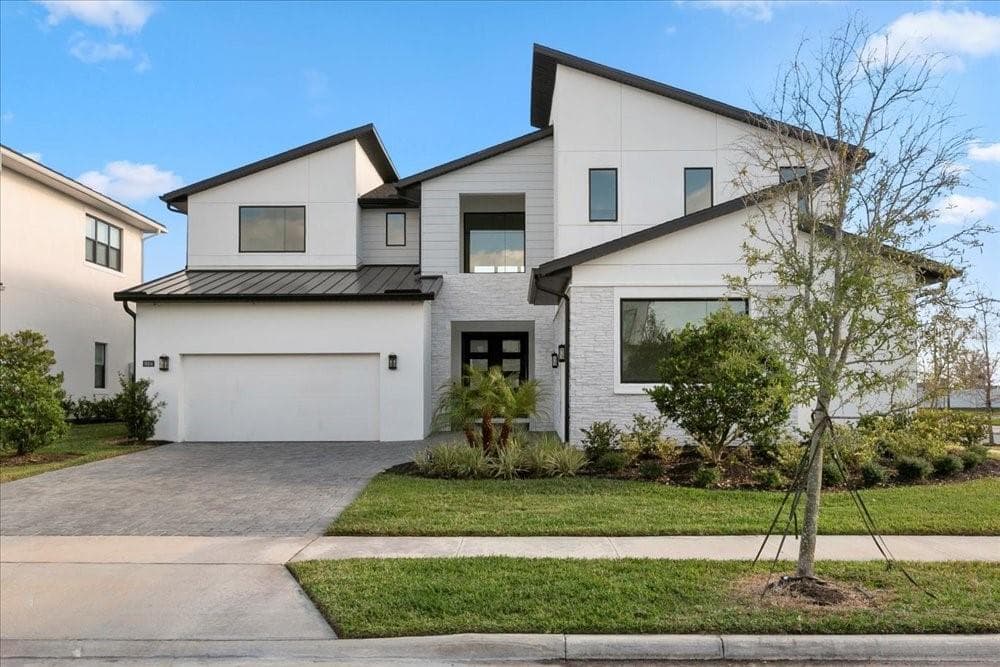 9004 SANTORINI DRIVE, ORLANDO, FL 32827