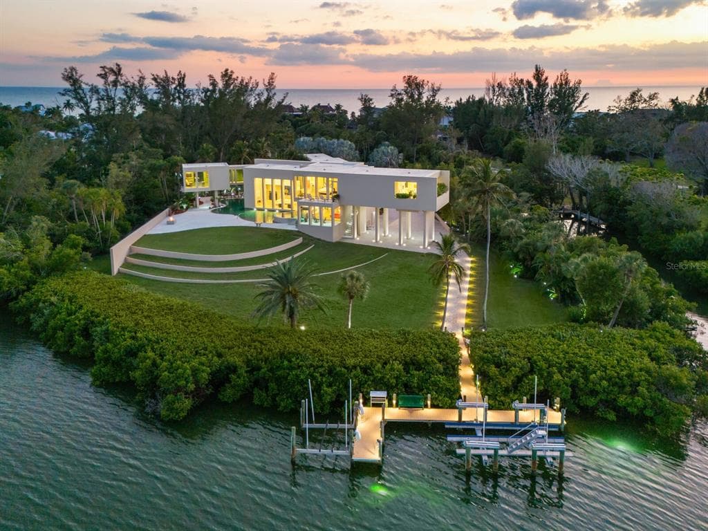6610 GULF OF MEXICO DRIVE, LONGBOAT KEY, FL 34228