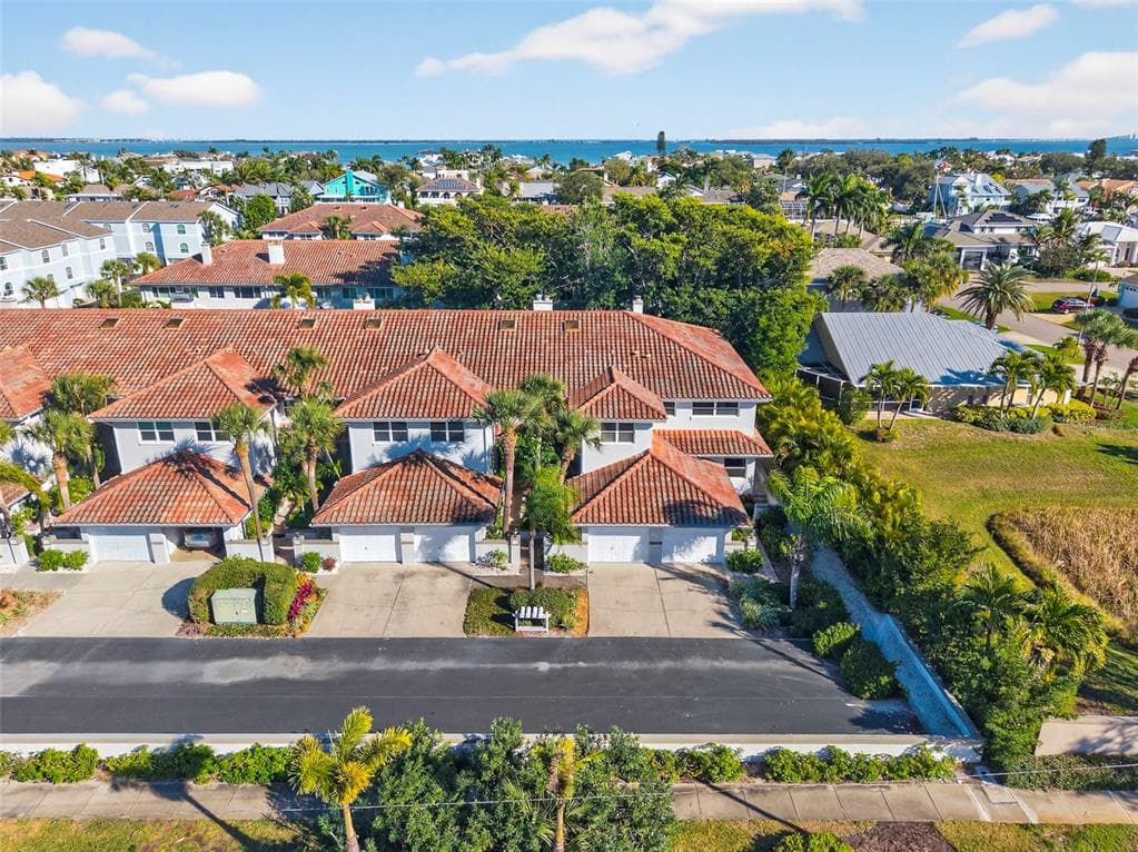 903 PINELLAS BAYWAY S # 308, TIERRA VERDE, FL 33715