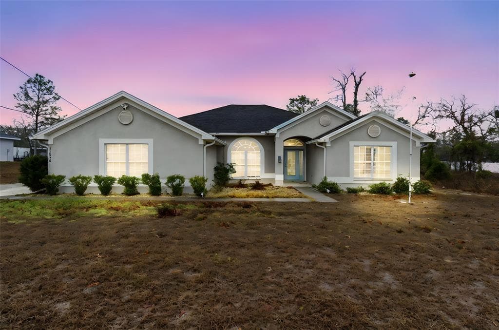 13096 NUSSER AVENUE, WEEKI WACHEE, FL 34614