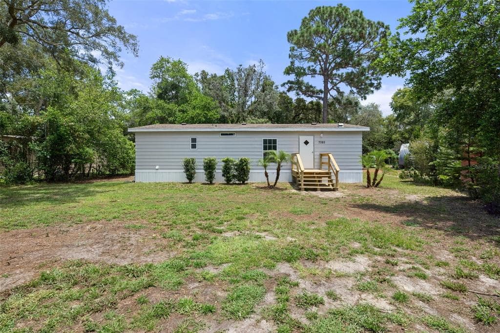 7085 TOUCAN TRAIL, SPRING HILL, FL 34606