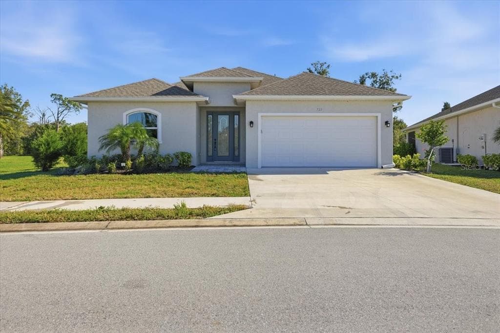 725 REDBUD COURT, ENGLEWOOD, FL 34223