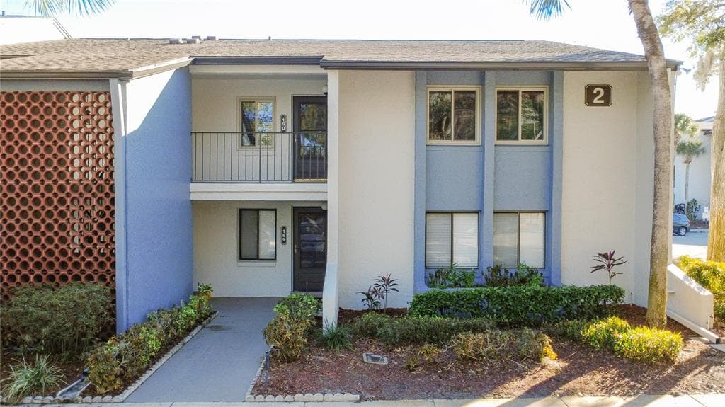 2 ESCONDIDO CIRCLE # 190, ALTAMONTE SPRINGS, FL 32701
