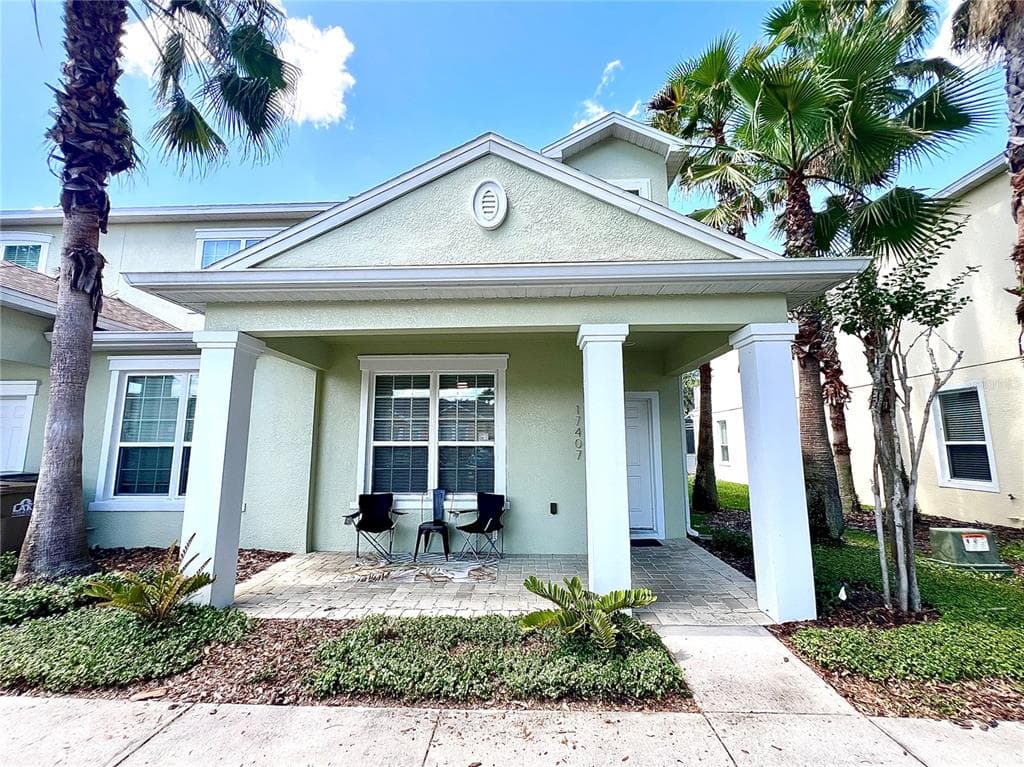 17407 PLACIDITY AVENUE, CLERMONT, FL 34714
