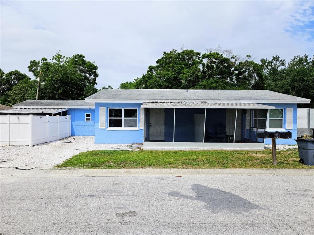 6801 48TH AVENUE N # B, ST PETERSBURG, FL 33709