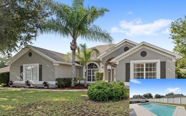 496 TERRANOVA STREET, WINTER HAVEN, FL 33884