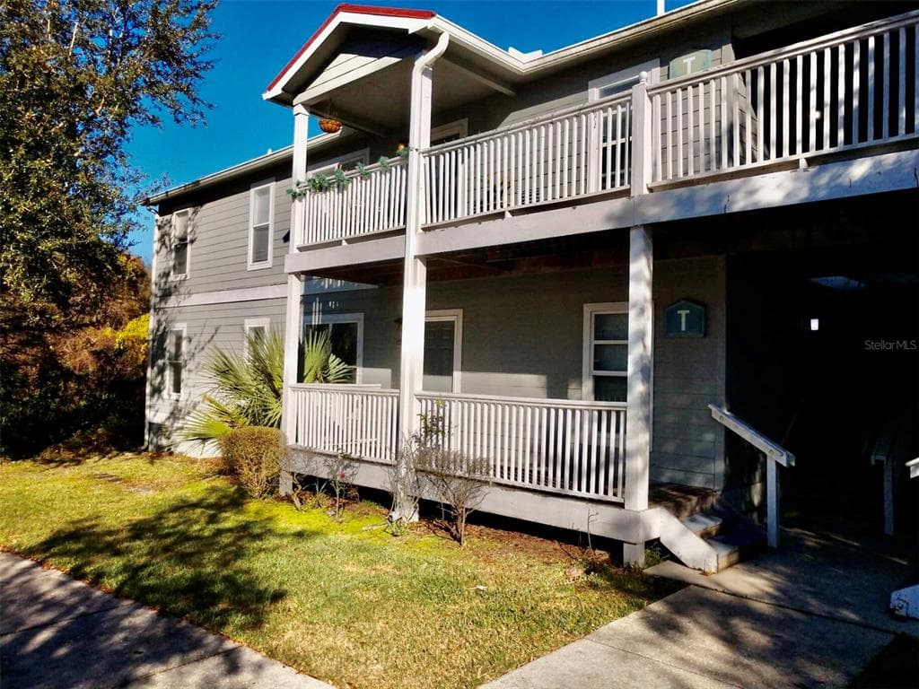 2905 SW ARCHER ROAD # T4028, GAINESVILLE, FL 32608