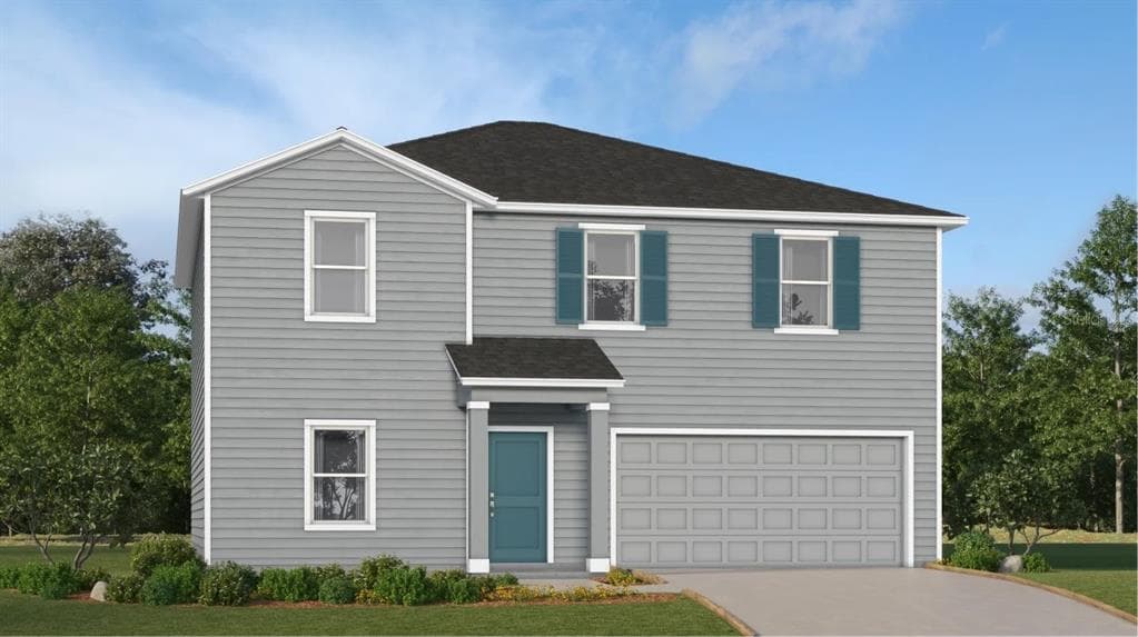 16679 NW 144TH STREET, ALACHUA, FL 32615