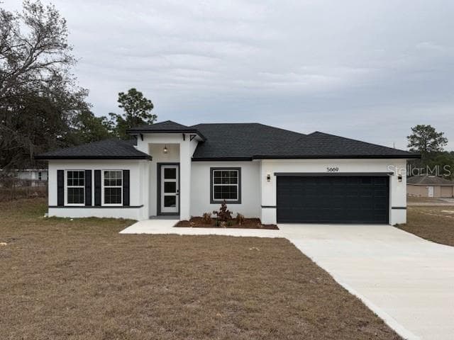 5669 N CLAREMONT DRIVE, CITRUS SPRINGS, FL 34434