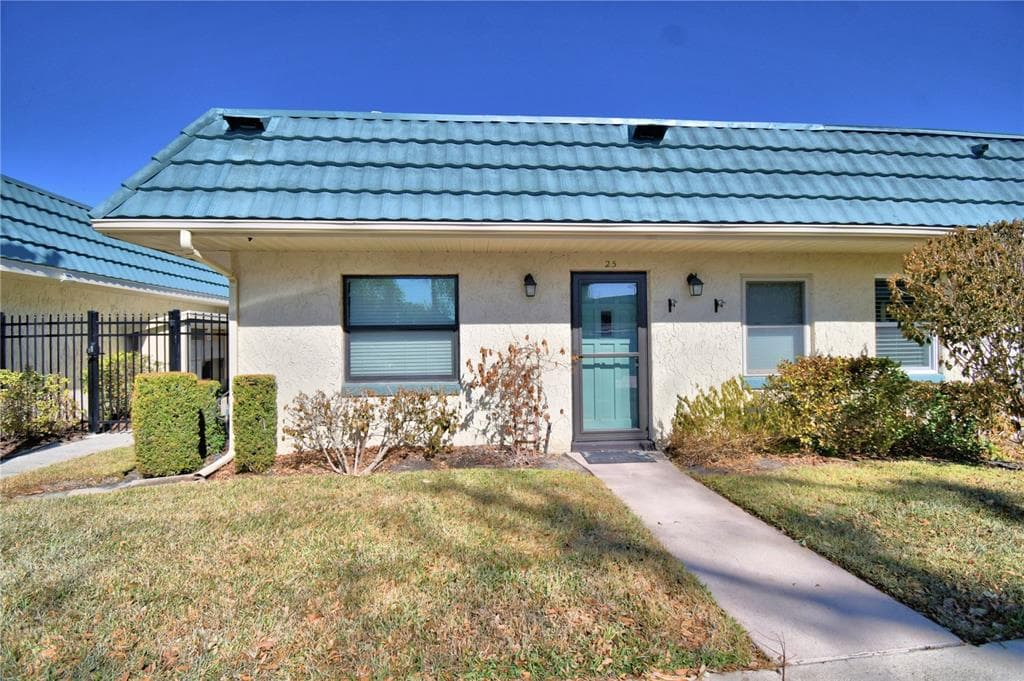 345 24TH STREET NW # 25, WINTER HAVEN, FL 33880