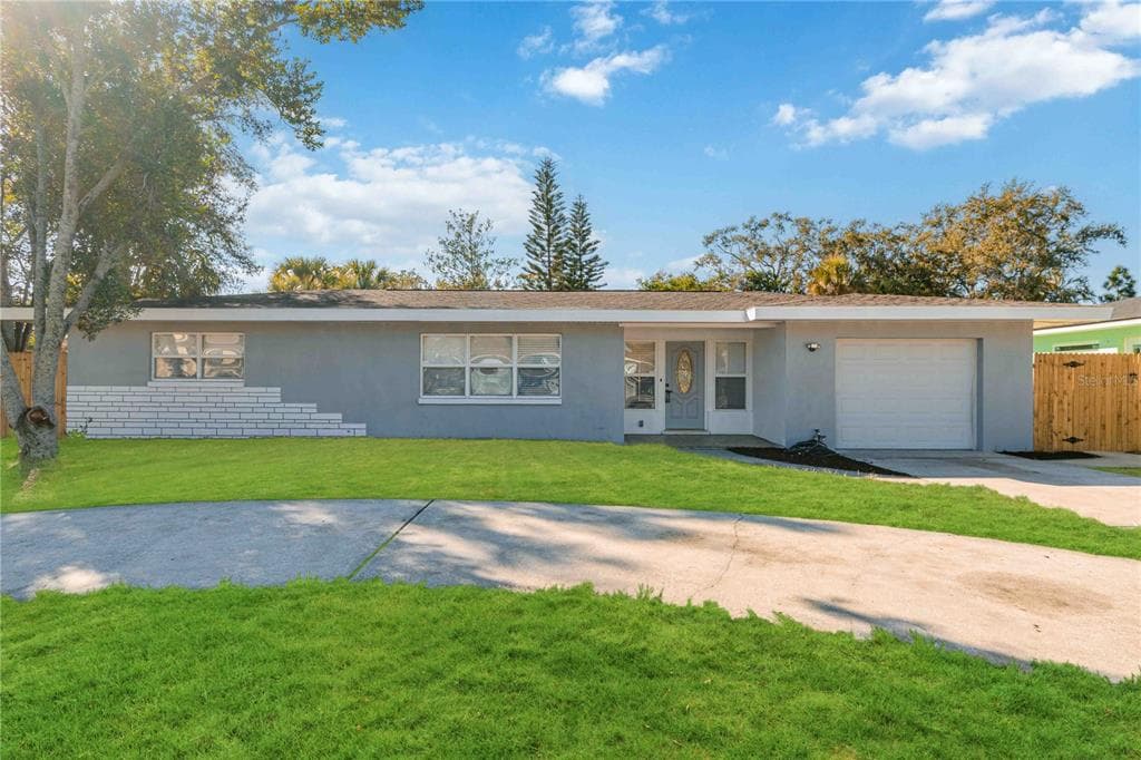 540 MILWAUKEE AVENUE, DUNEDIN, FL 34698