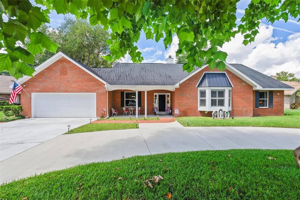 27 WINDING CREEK WAY, ORMOND BEACH, FL 32174