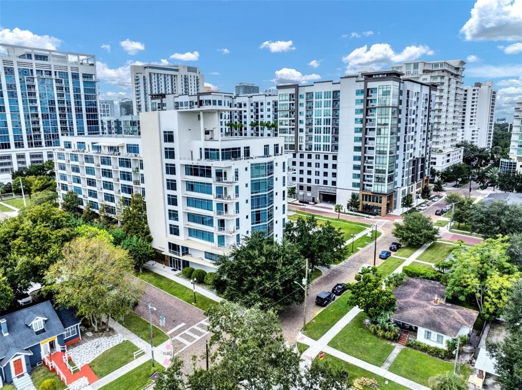 525 E JACKSON STREET # 402, ORLANDO, FL 32801