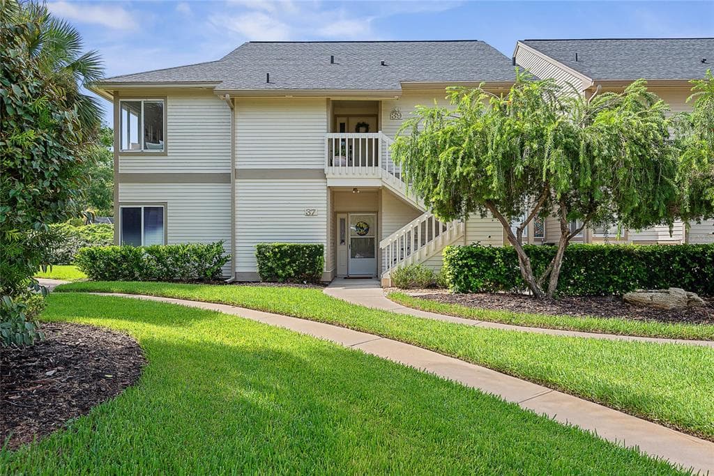 39 MAGNOLIA DRIVE S # 39, ORMOND BEACH, FL 32174