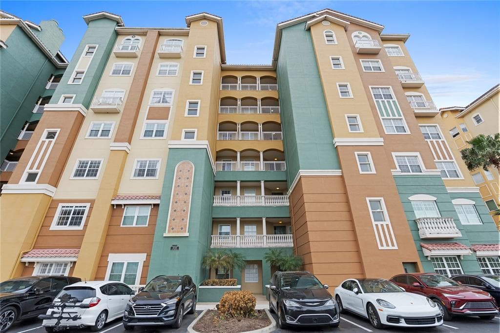 8749 THE ESPLANADE # 16, ORLANDO, FL 32836