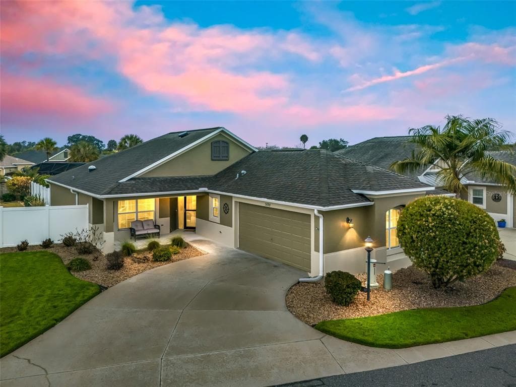 3698 ROBERTSON WAY, THE VILLAGES, FL 32163