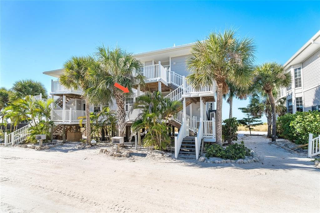7470 PALM ISLAND DRIVE # 2811, PLACIDA, FL 33946
