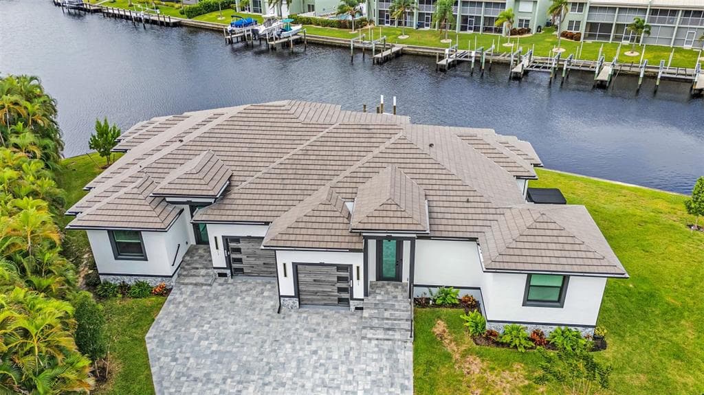 1327 WESLEY DRIVE, PUNTA GORDA, FL 33950