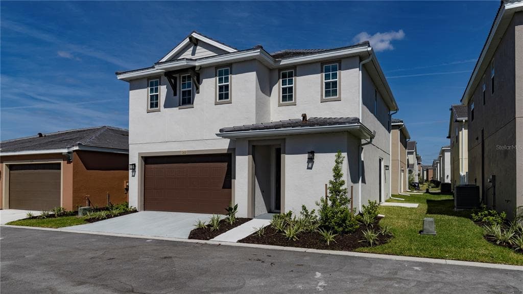 5414 LATCHES LANE # 3B-Haven, LAKEWOOD RANCH, FL 34211