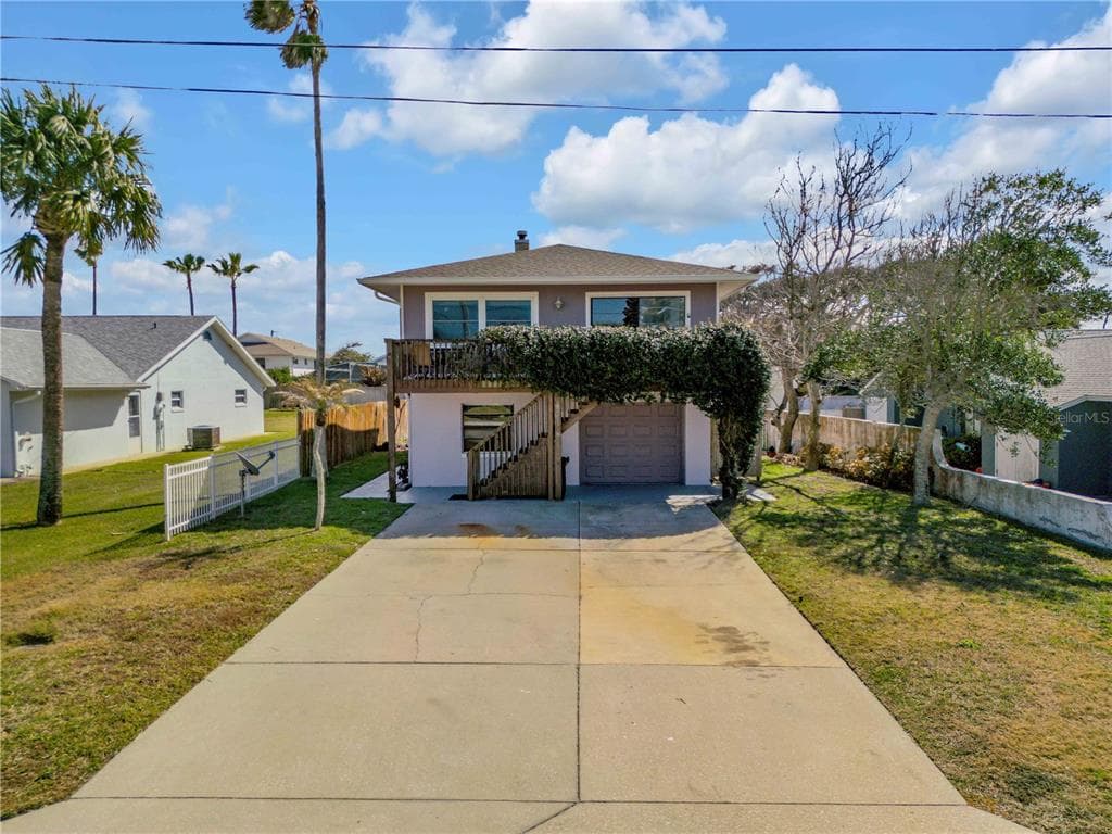 831 E 21ST AVENUE, NEW SMYRNA BEACH, FL 32169
