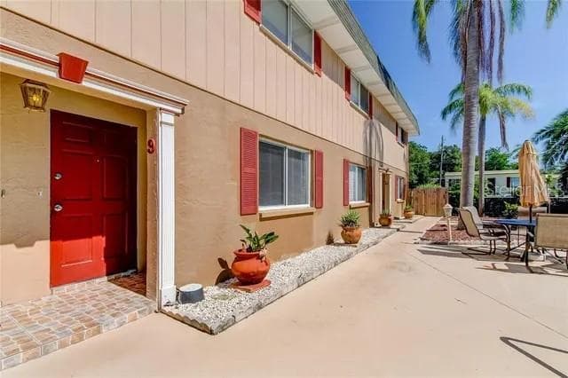 300 6TH STREET N # W2, SAFETY HARBOR, FL 34695