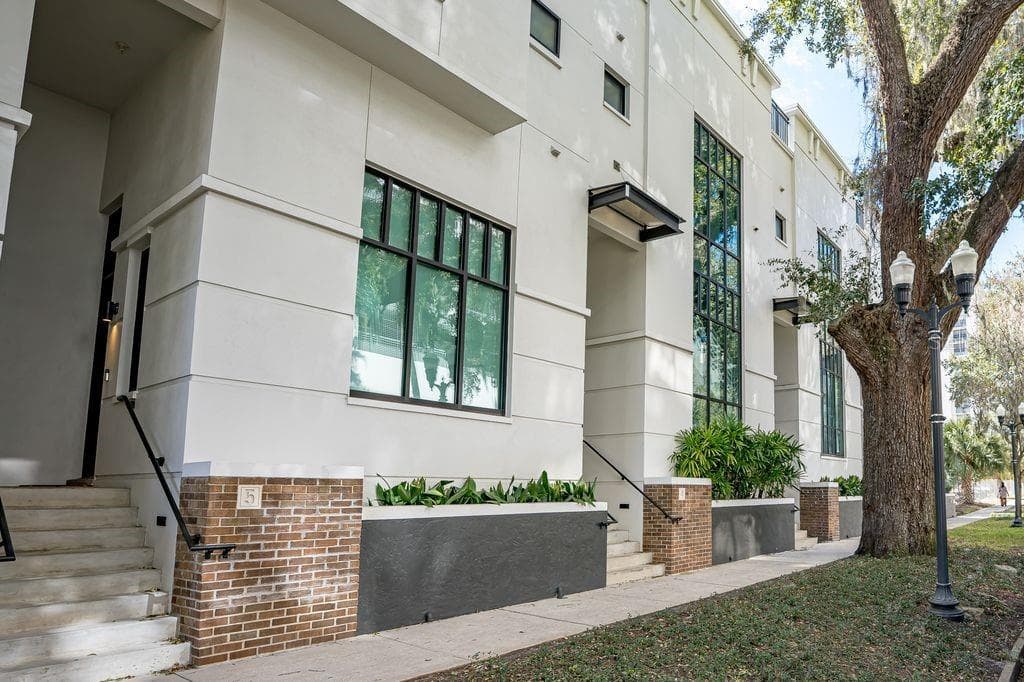 460 E JACKSON STREET # 2, ORLANDO, FL 32801