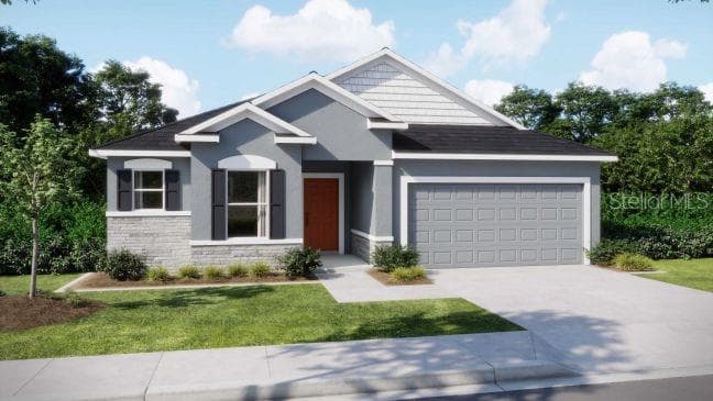 8600 OAKSTONE CIRCLE, LEESBURG, FL 34748