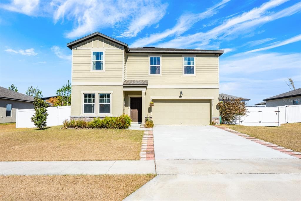 16434 WINDING BLOSSOM DRIVE, GROVELAND, FL 34736