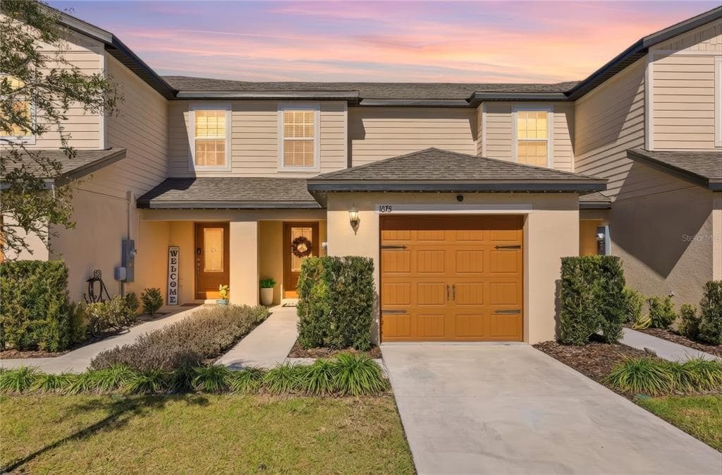 1675 WYNFORD CIRCLE, TAVARES, FL 32778