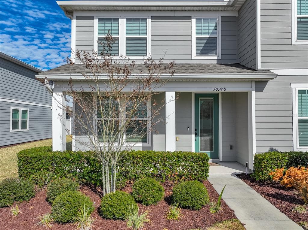 10976 LEAFSHORE LOOP, ORLANDO, FL 32829